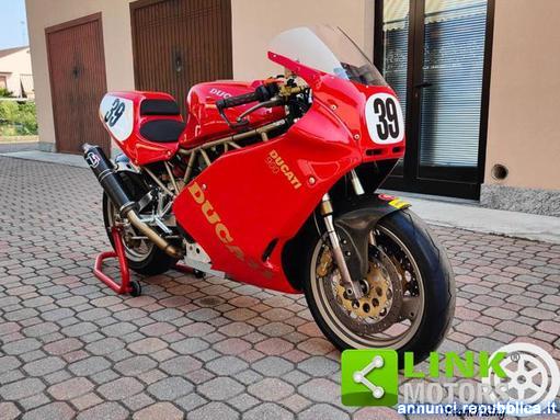 900 SS Ducati