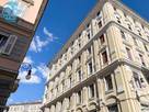 Appartamenti Trieste Via San Lazzaro