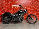 Harley Davidson FXDWG Wide Glide 1585 cc Firenze