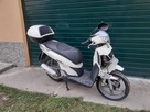 Honda SH 150 150 cc
