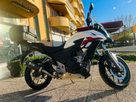 Honda CB 500 X 500 cc Roma