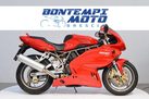 Ducati SuperSport 900 904 cc Concesio