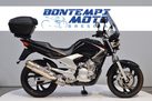 Yamaha YBR 250 249 cc