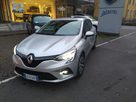 Renault Clio Full Hybrid E-Tech