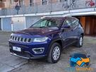 Jeep Compass 1. 3 Turbo T4 190 CV PHEV AT6 4xe Limited Asti