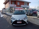 Toyota Yaris 1. 5 Hybrid 5 porte Cool Poirino
