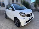 Smart Fortwo 0. 9 t Passion 90cv twinamic my18