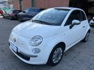 Fiat 500 1. 2 by Gucci Suisio