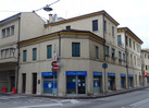 Ufficio    Venezia