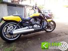 Harley Davidson VRSCF V - Rod Muscle 1247 cc Solbiate Arno